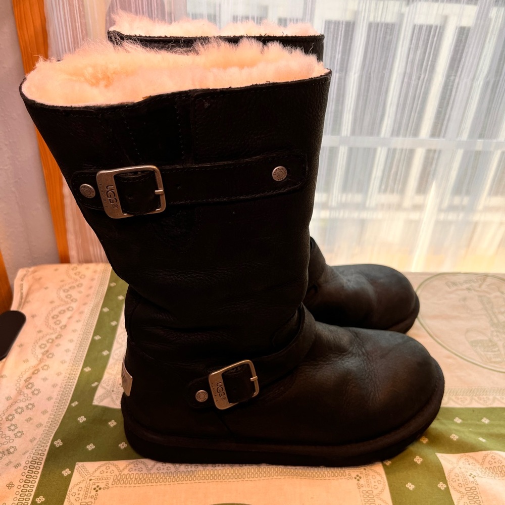 Ugg boots